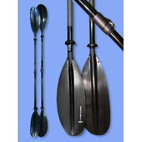 Point 65 Paddle - Easy Tourer GS Vario 2 Piece Paddle