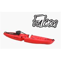 Point65 Falcon Modular Sit-On-Top Kayak