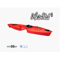 Point65 Martini Modular Solo Kayak