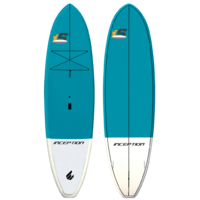 20% OFF: ECS Inception Painted SUP