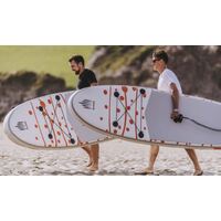 Shark 11' All Round Inflatable SUP