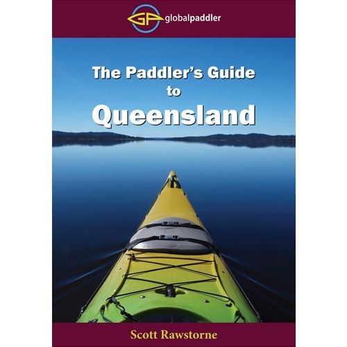 Paddler’s Guide to Queensland