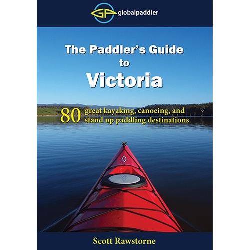 Paddler's Guide to VIC