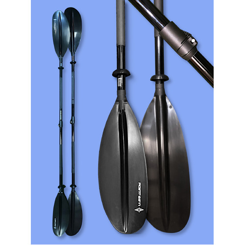 Point 65 Paddle - Easy Tourer GS Vario 2 Piece Paddle
