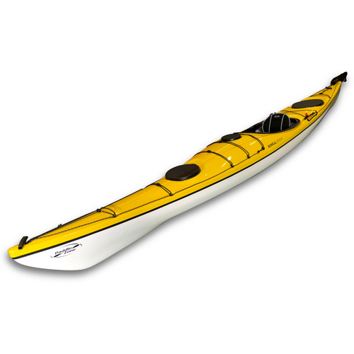 Boreal Design Storm 16 Ultralight Kayak