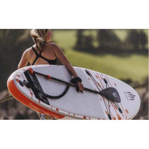 Shark 10' All Round Inflatable SUP